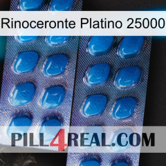 Platinum Rhino 25000 viagra2